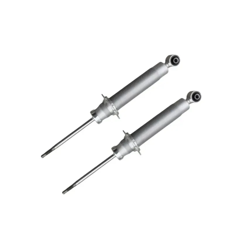 Pair Front Shock Absorbers Fits Ferrari California F149 2008-2014 OE# 244028,247207