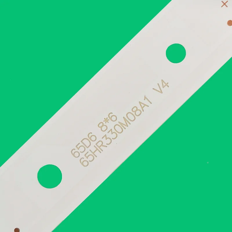 for 65-inch LCD TV backlight strip LVU650NDEL LSC650FN04 TCL L65F6 65S4 65L680 65U5850C 65U800C 65U1 65U2 65S421LCAA 65DP600