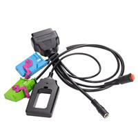 GODIAG GT112 K-Line FOR VW/Skoda/Seat 2nd & 3rd Generation Dashboard IMMO Key Matching Test Platform Cable
