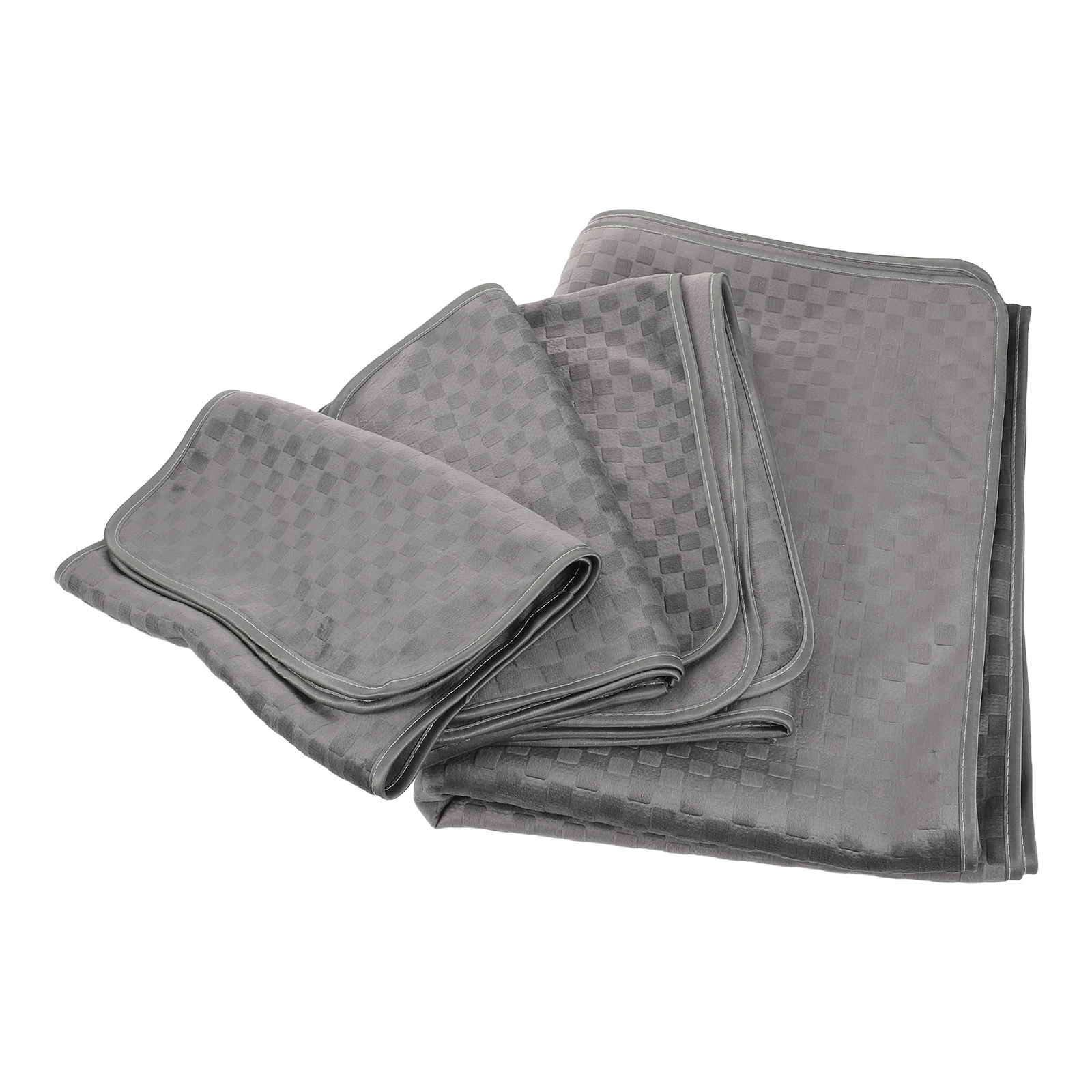 

Foot Bath Sofa Cushion Towel Chaise Covers for Salon Slipcover Dog Couch Protector