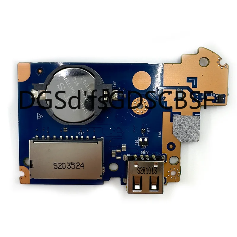 

New FOR Dell Inspiron 5593 05PJRM USB Circuit Board