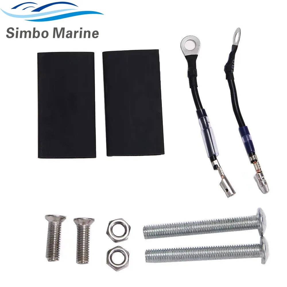 87-892150Q02 Thunderbolt Lgnition Sensor Kits For MerCruiser IV V V6 V8 Engines 87-892150A02 87-91019A3 87-91019A2 87-91019A6 image 4