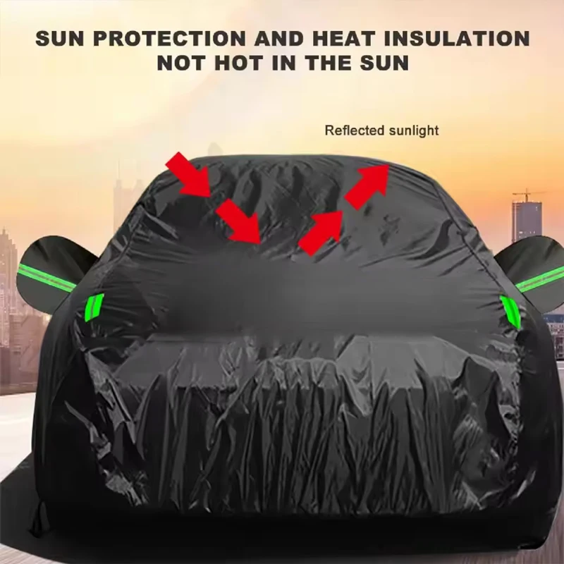 Thumbnail 4 - #3 Outdoor Vehicle Covers Discount Picks