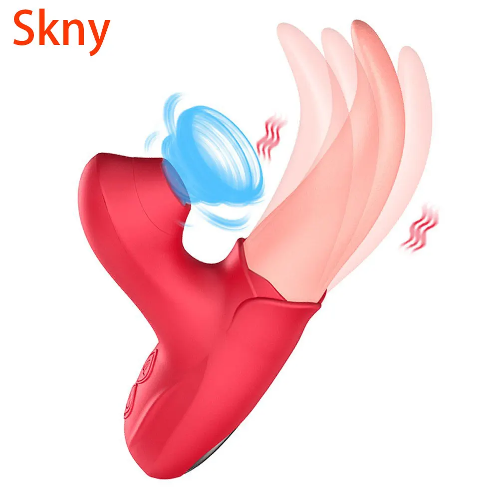 هزاز الورد القوي للنساء مع اللسان لعق تحفيز البظر الحلمات مدلك الإناث الكبار السلع الجنس لعب #1