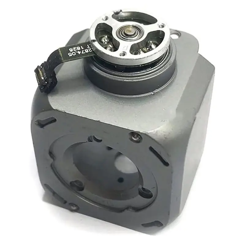 ABGI-Ersatz-Kamerarahmen mit Neigungs- und Panoramamotor für DJI 2 Pro, für Drohnen-Reparaturteile – Detail 3