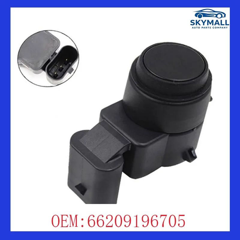 

OE 66209196705 For BMW E81 E82 E88 E90 E91 E92 E93 E84 PDC Parking Sensor Car Accessories