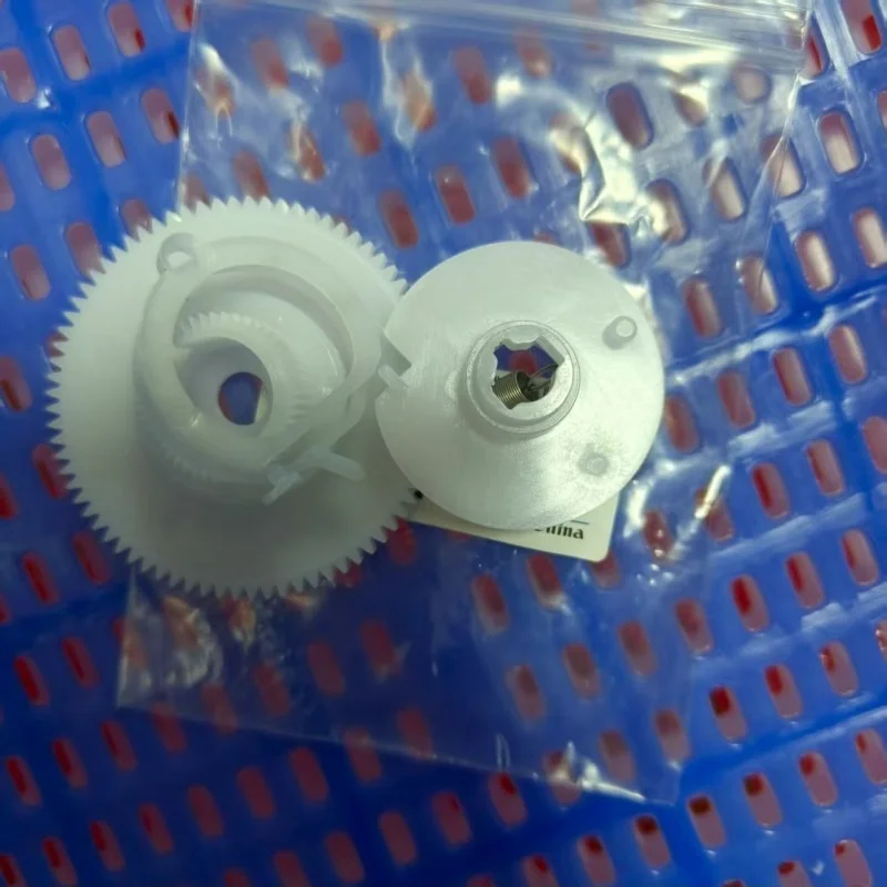 

50X КОМПЛЕКТ СЦЕПЛЕНИЯ для EPSON L3100 L3101 L3110 L3115 L3116 L3150 L4150 L4160 L4165 L5190 L6178 L6198