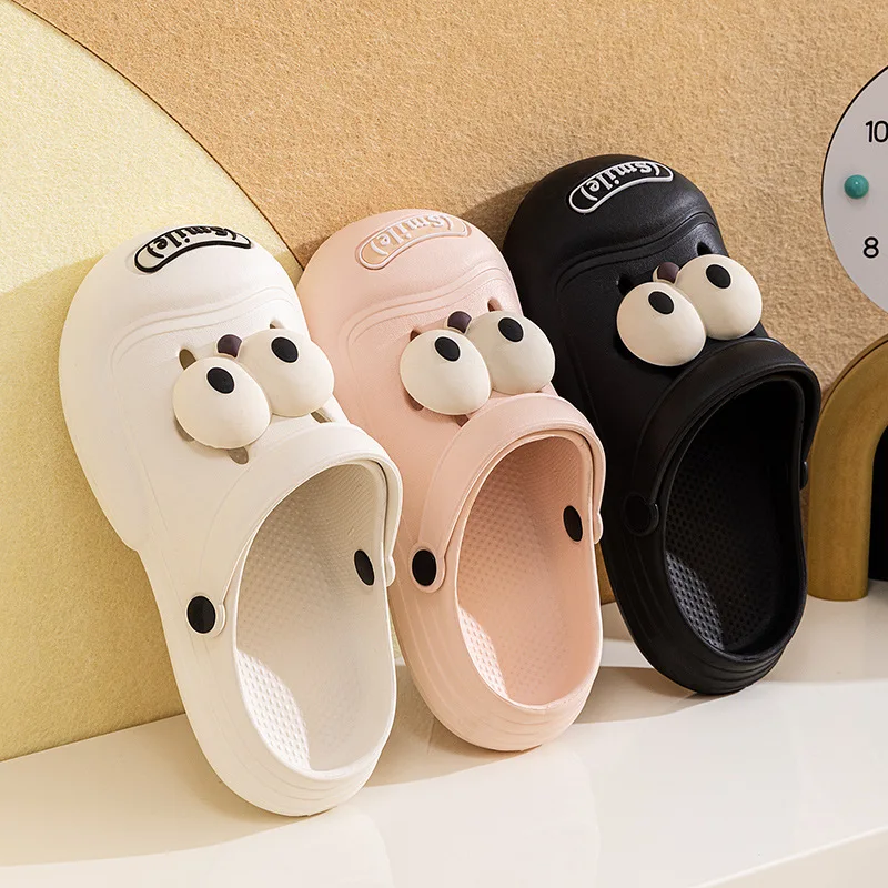 جديد ثقب الأحذية إيفا الصيف الرجال والنساء سميكة لينة أسفل حديقة تتجرف زوجين سميكة سوليد الشاطئ لطيف العصرية بالجملة