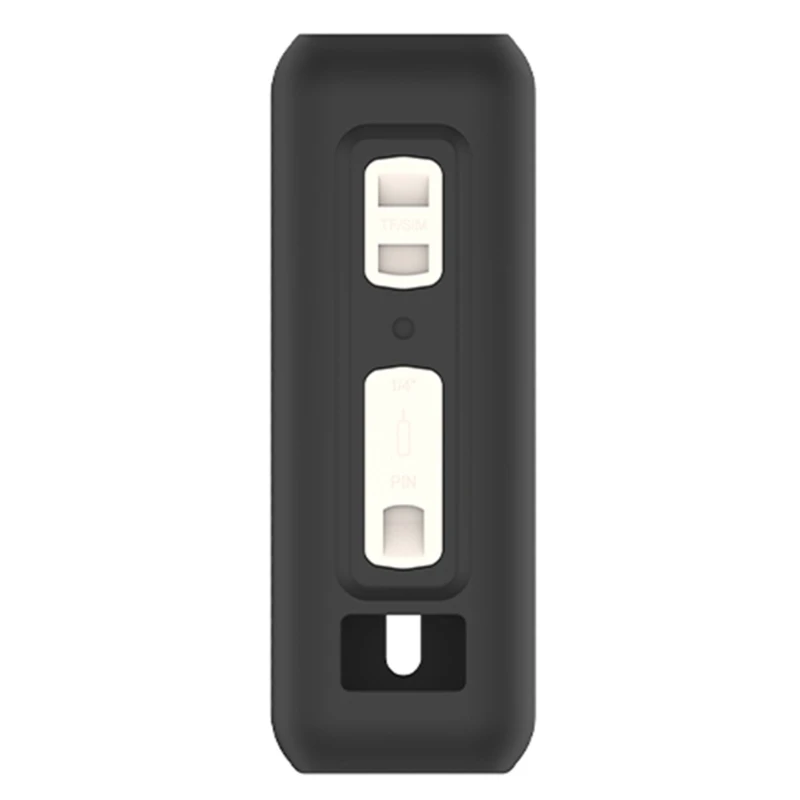 Silikon-Schutzhülle für Powerbanks mit 25.000 mAh und 165 W. Fall- und Kratzfestigkeit für den täglichen Pendel- und – Detail 1