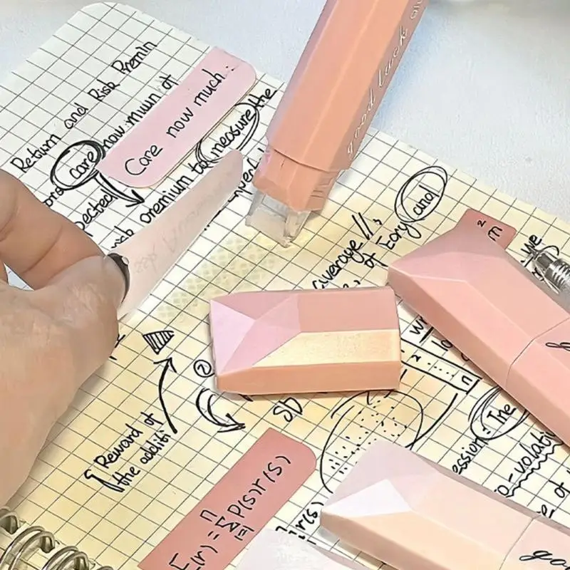 

Double Sided Tape Roller,Double Sided Tape Pen School Office Teacher Supplies