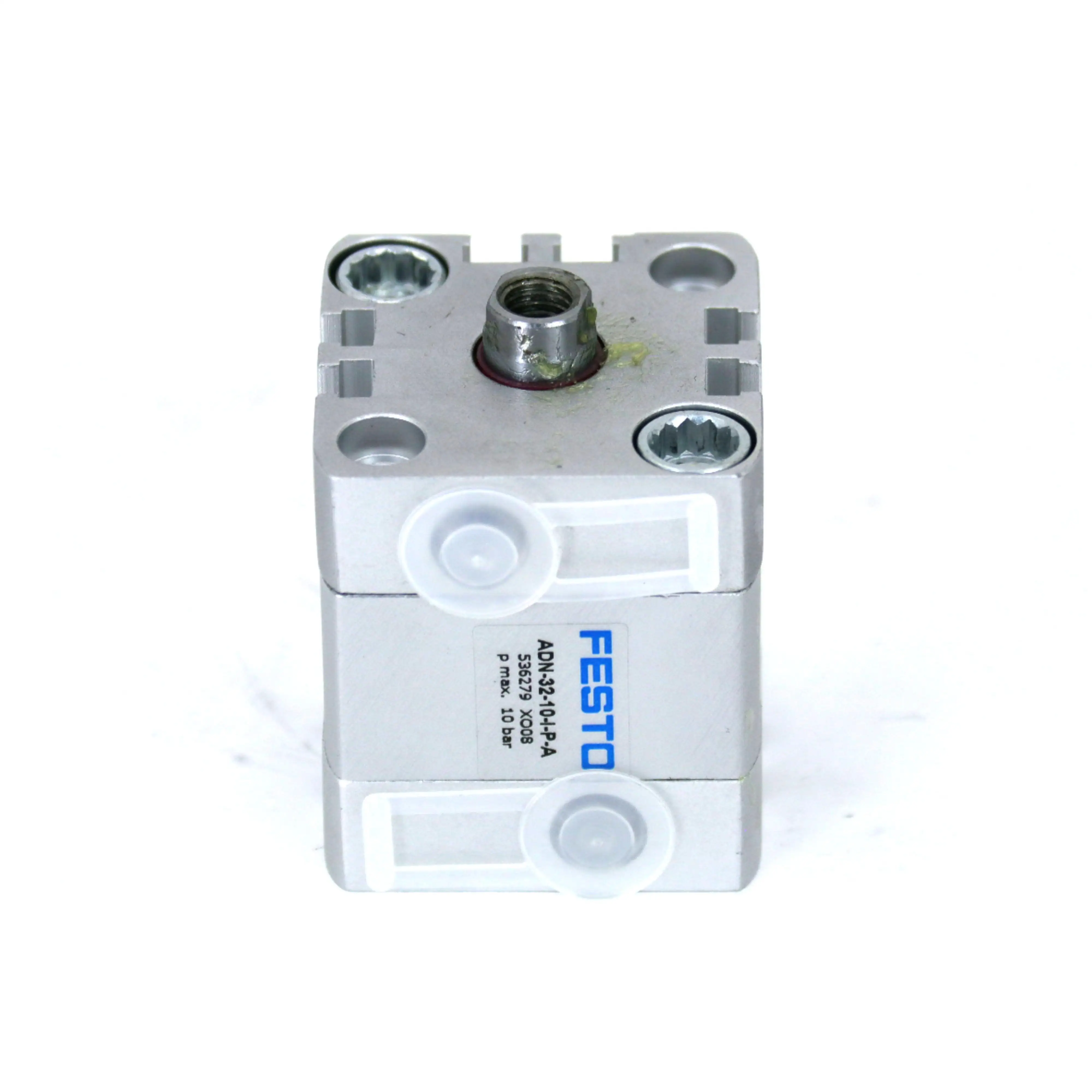 ADN-32-40-I-P-A Festo Pneumatic Cylinder ADN-32-5/10/15/20/25/30/40/50/60/80-I-P-A Double Acting