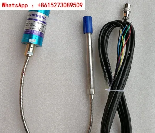 Высокотемпературный датчик давления расплава HeNeng PT124 PT124B PS20 PS20L PT131B PS900 Высокотемпературный датчик давления расплава HeNeng PT124 PT124B PS20 PS20L PT131B PS900