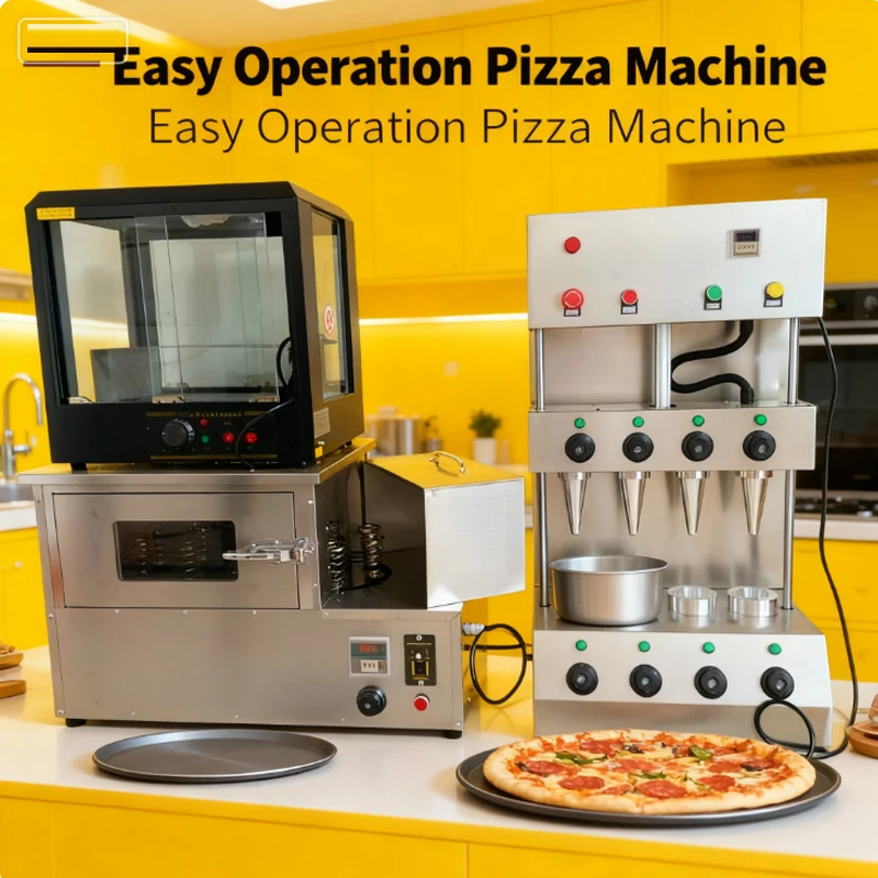 Stainless Steel Piz…