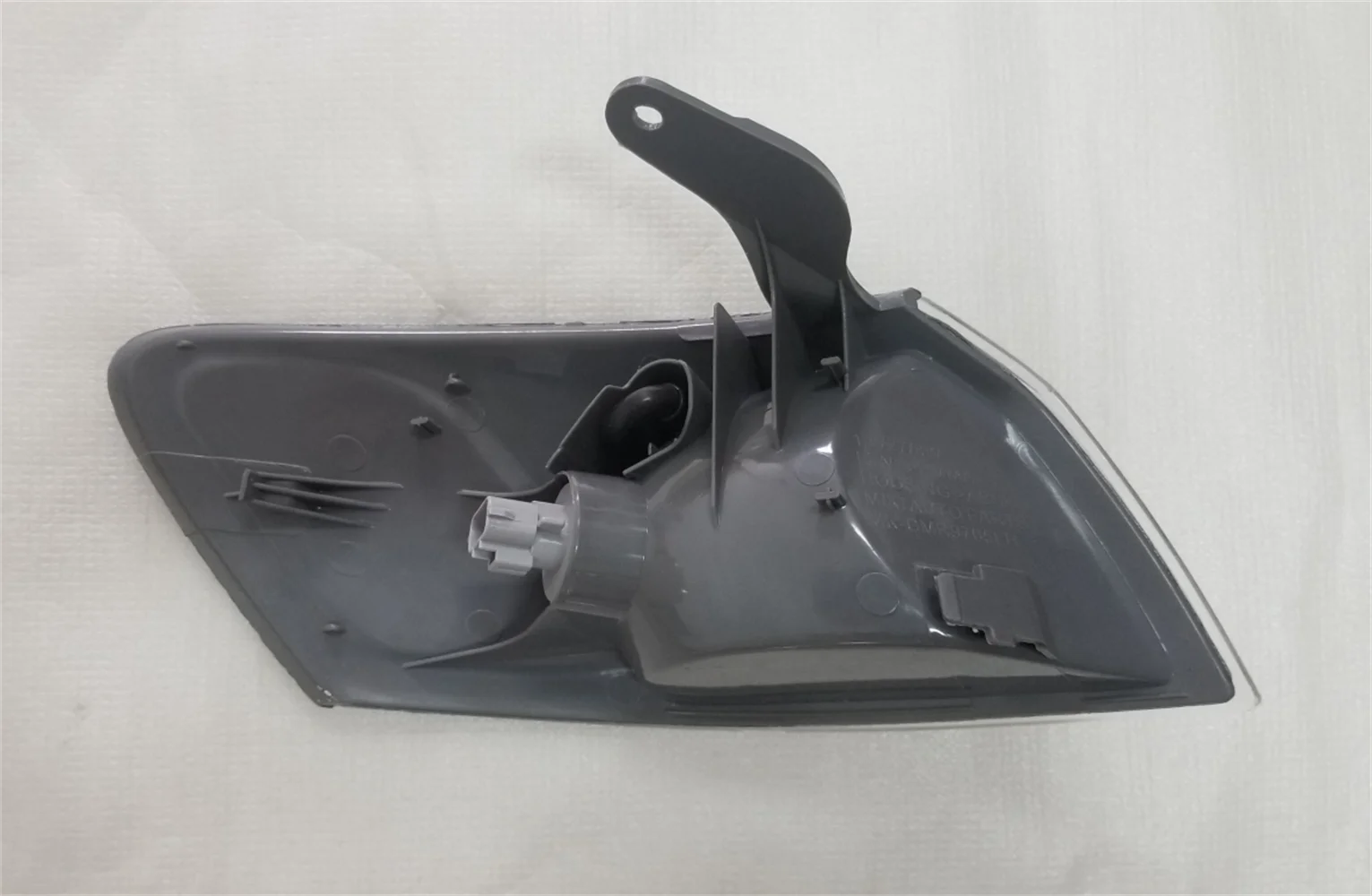 EOsuns Car Corner light indicatore di direzione per Toyota Land Cruiser Prado LC90 2700 3400 97-02 товары товары