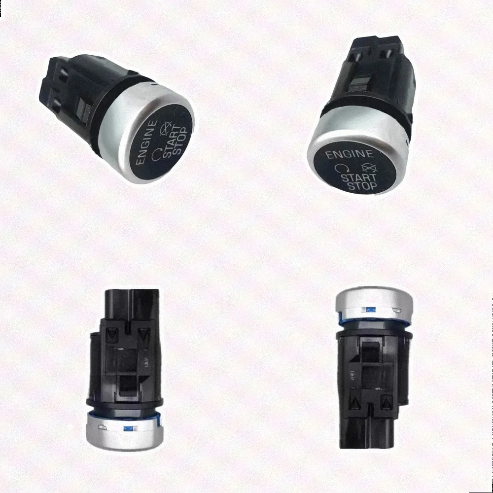 For Ford Focus Ignition Button Switch Suitable for Models 2011 2018 Includes Compatibility with for S MAX for B Max JK8 Kuga MK2