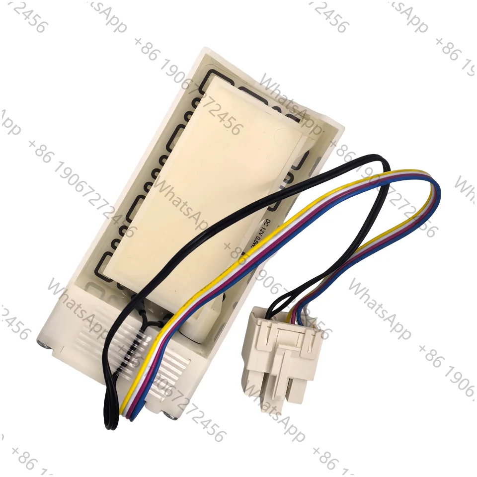Refrigerator Motor DU24-012 KR0285567 Refrigerator air door