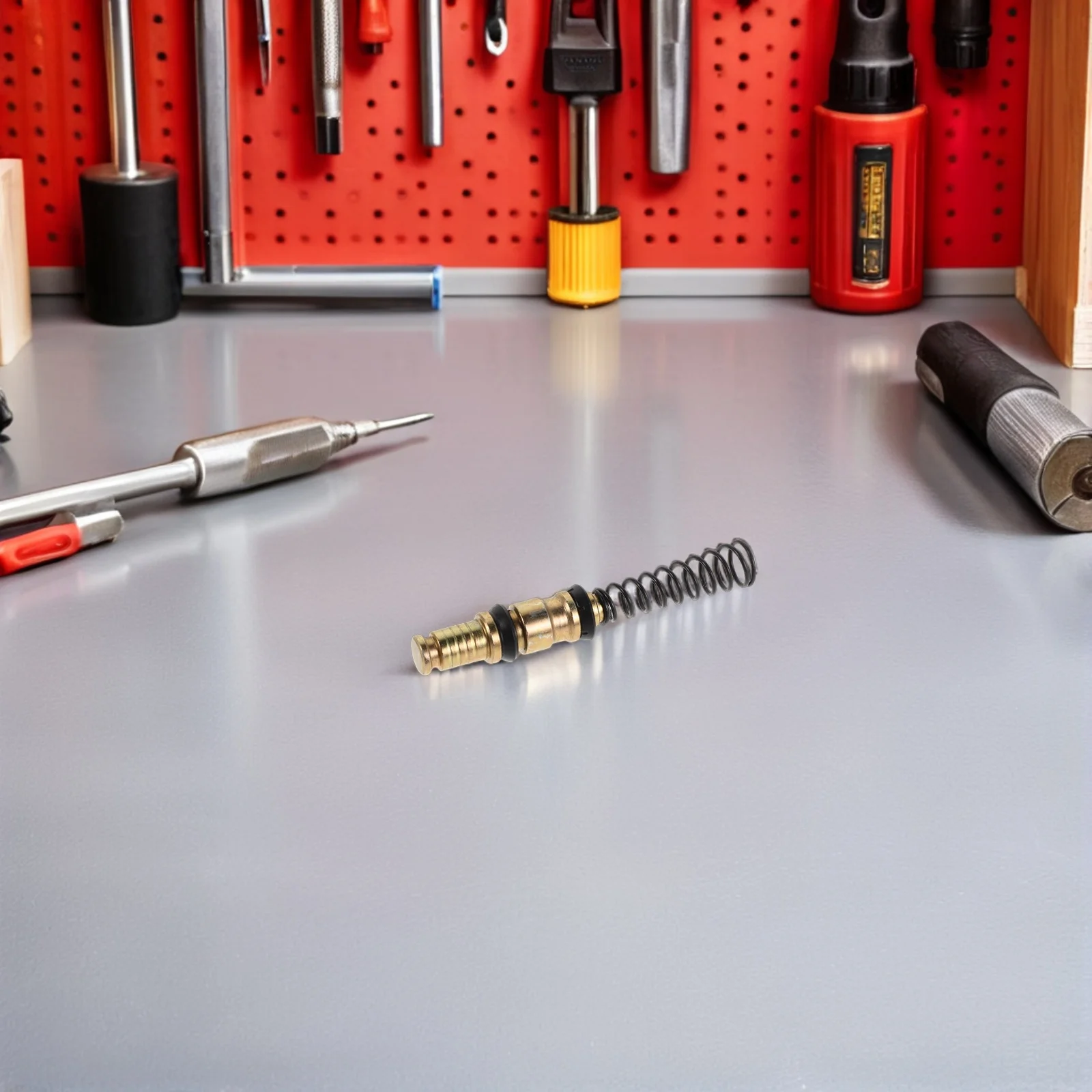 

1 Set Brake Repair Kit 12.7Mm Master Cylinder Rebuild Kit For Motorcycle Pump Parts Front Rear Caliper Replacement Tools Chassis