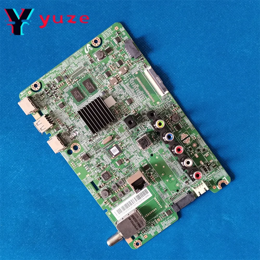 BN41-02307B Main Board BN94-09536L/M Motherboard For TV un43j5200afxza un40j520dafxza un48j520dafxza un43j5200af UN40J5200AFXZA