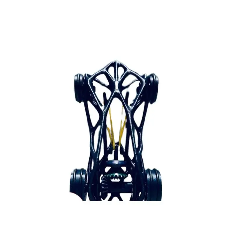 

Tuozhu 3D Printed Pocket rubber Band Racing Car ZH022 Maker Treasure House Creative Model Components