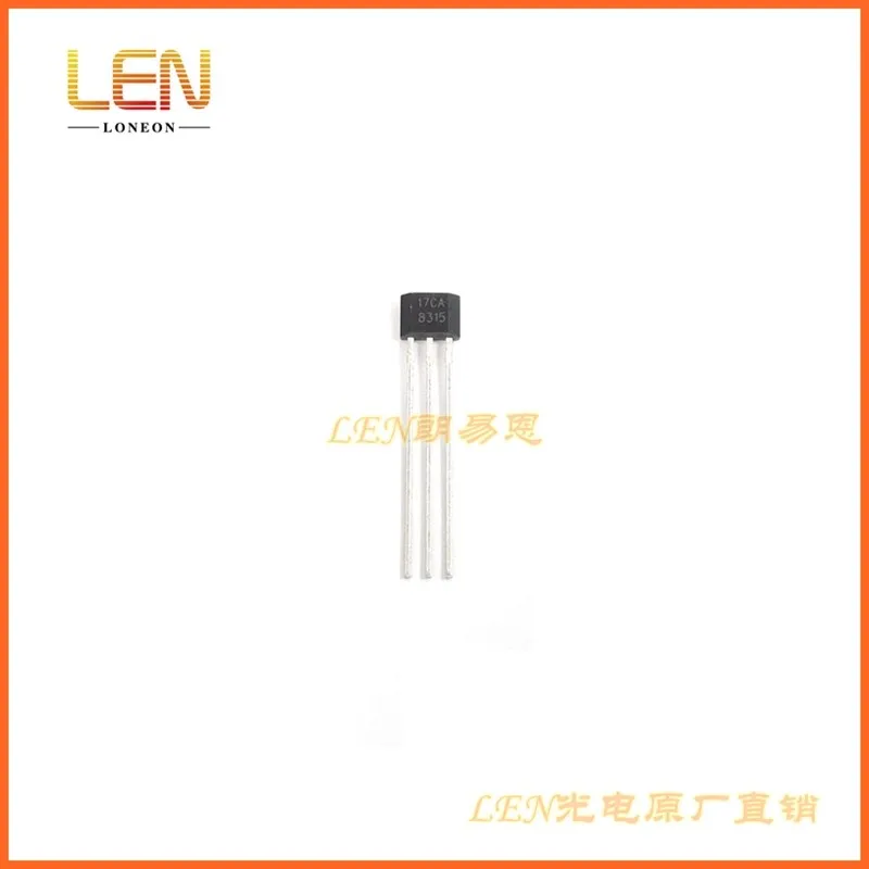 10PCS Len MLX90217L…