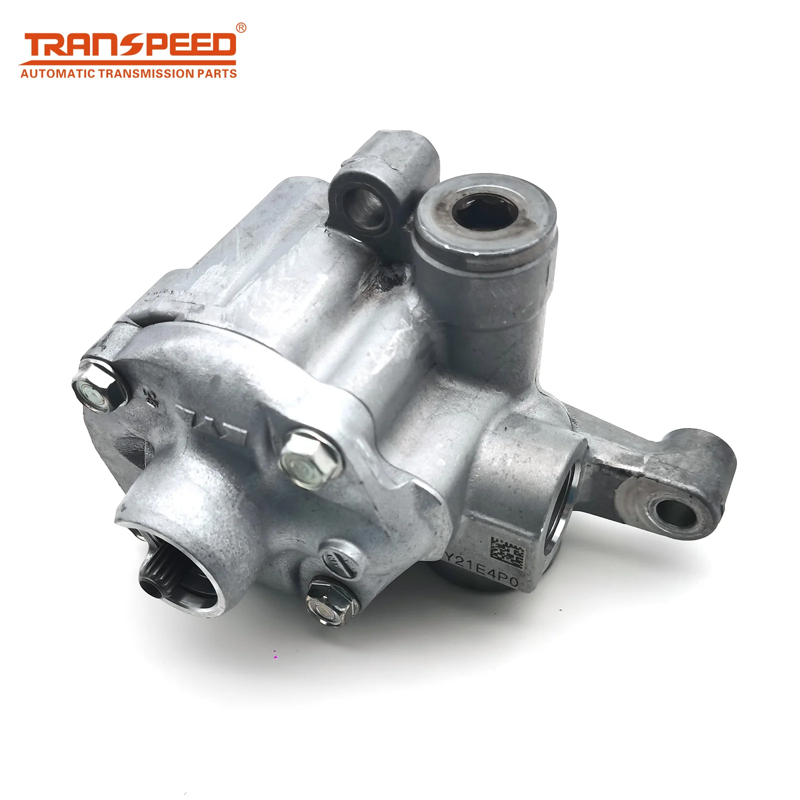 

TRANSPEED RE0F11A CVT JF015E JF015 Automatic Transmission Oil Pump For Nissan SUZUKI Car Accessories