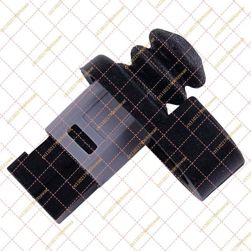 4Pcs 3-Pin Door Light Connector Switch For Nissan Pickup Paladin, OEM 25360-VJ200