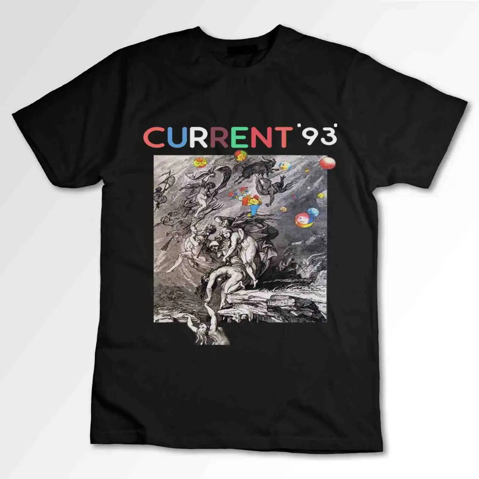 Current 93