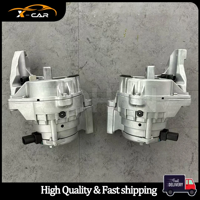 

Engine Mount for Bentley Bentayga 2015-2021 4M0199256AR 36A199256 36A199256A 4M0199255AR 36A199255 36A199255A