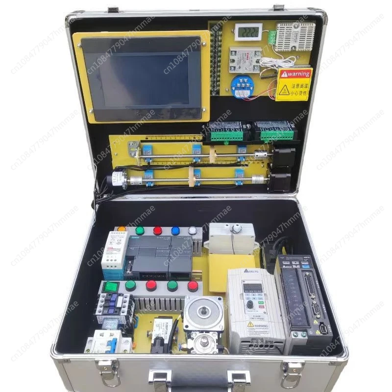 Customized S7-200 S…