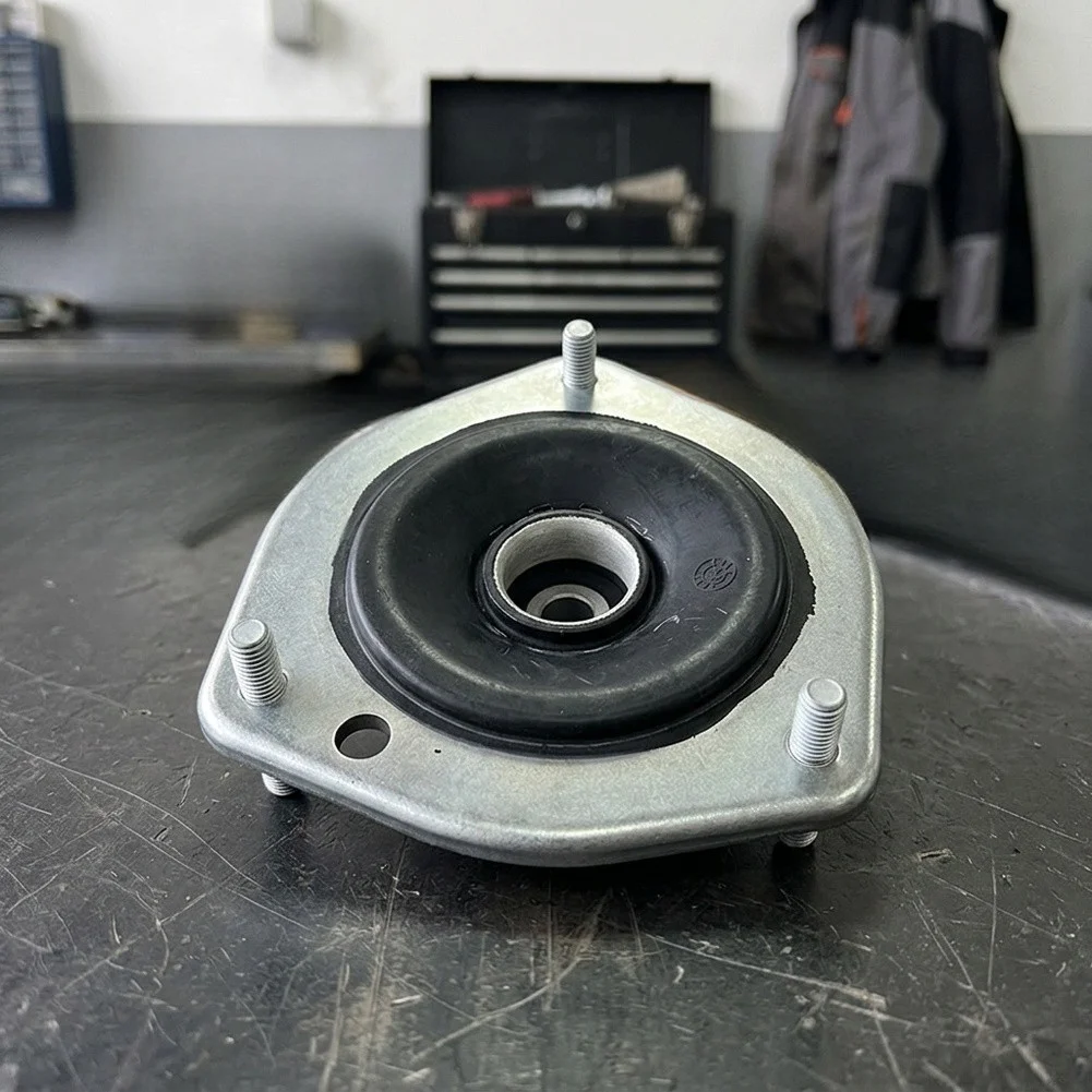 Front Suspension Strut Mount 31306772749 For Mini Cooper Countryman Paceman 2007 To 2016 Direct Replace OE AVQ0419P