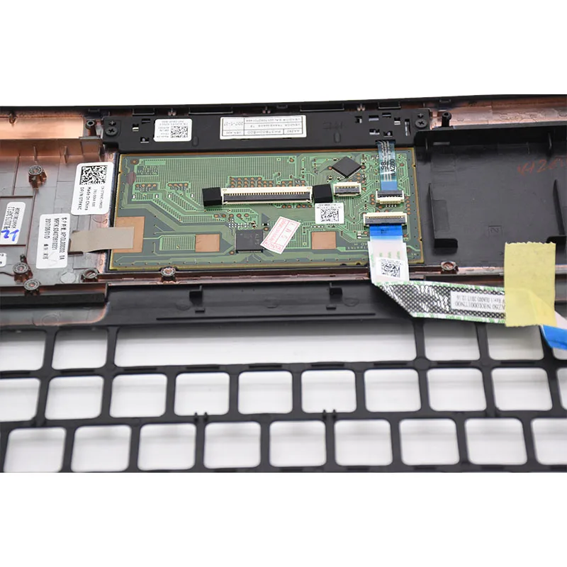 

Palmrest Topcase With Touchpad For DELL LATITUDE E7470 6KCGF