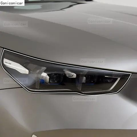 10 best sales bmw g31 accessories - №7