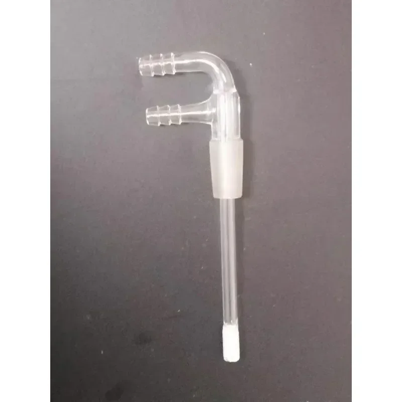 

Five-port glass electrolytic cell Double-layer five-port glass electrolytic cell suitable for rotating disc pine