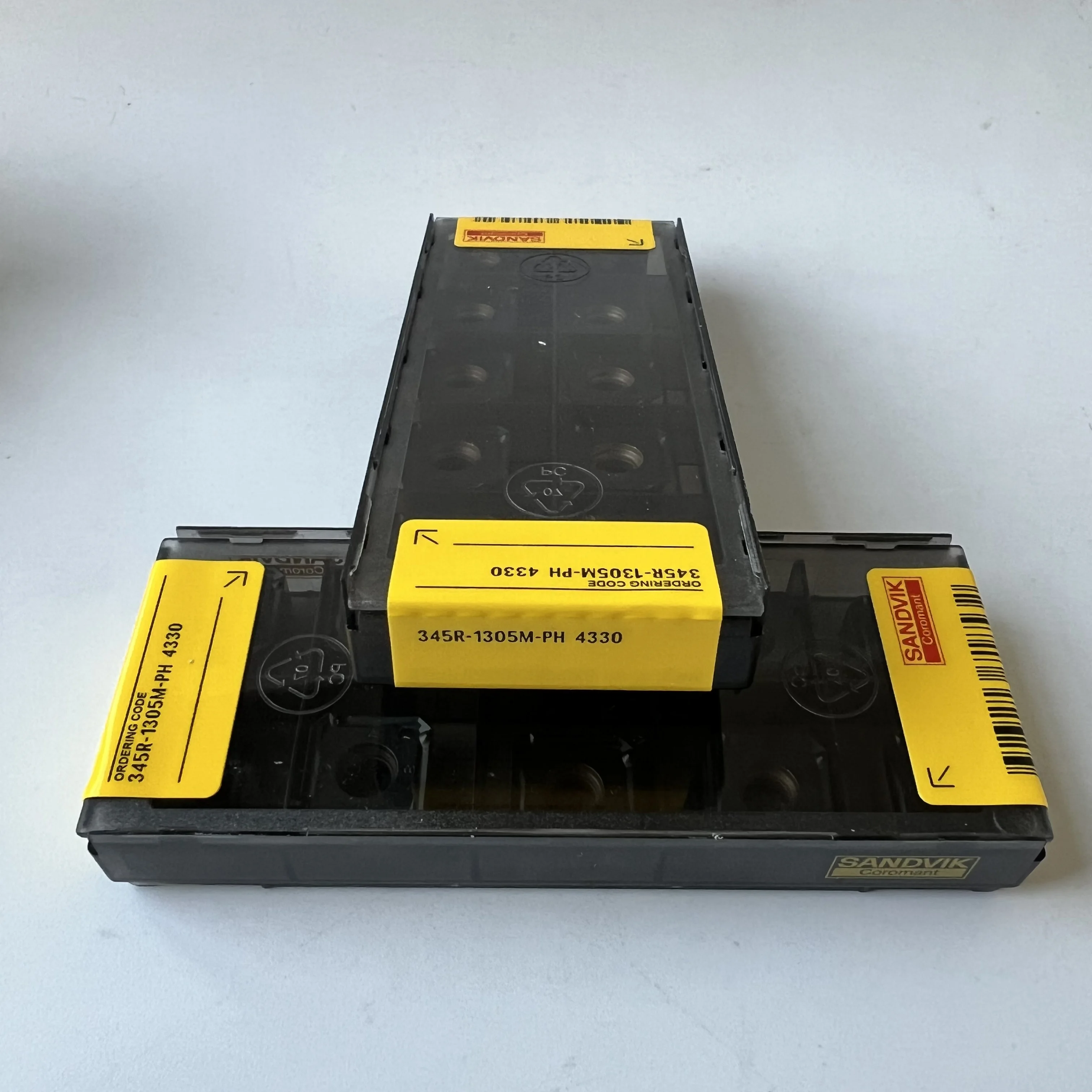 

345R-1305M-PH 4330 CNC