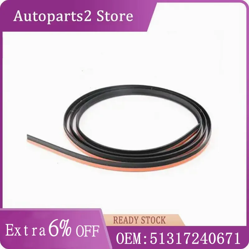 

Brand New Windscreen Moulding Trim 51317240671 For BMW 1 SERIES F20 F21 F22