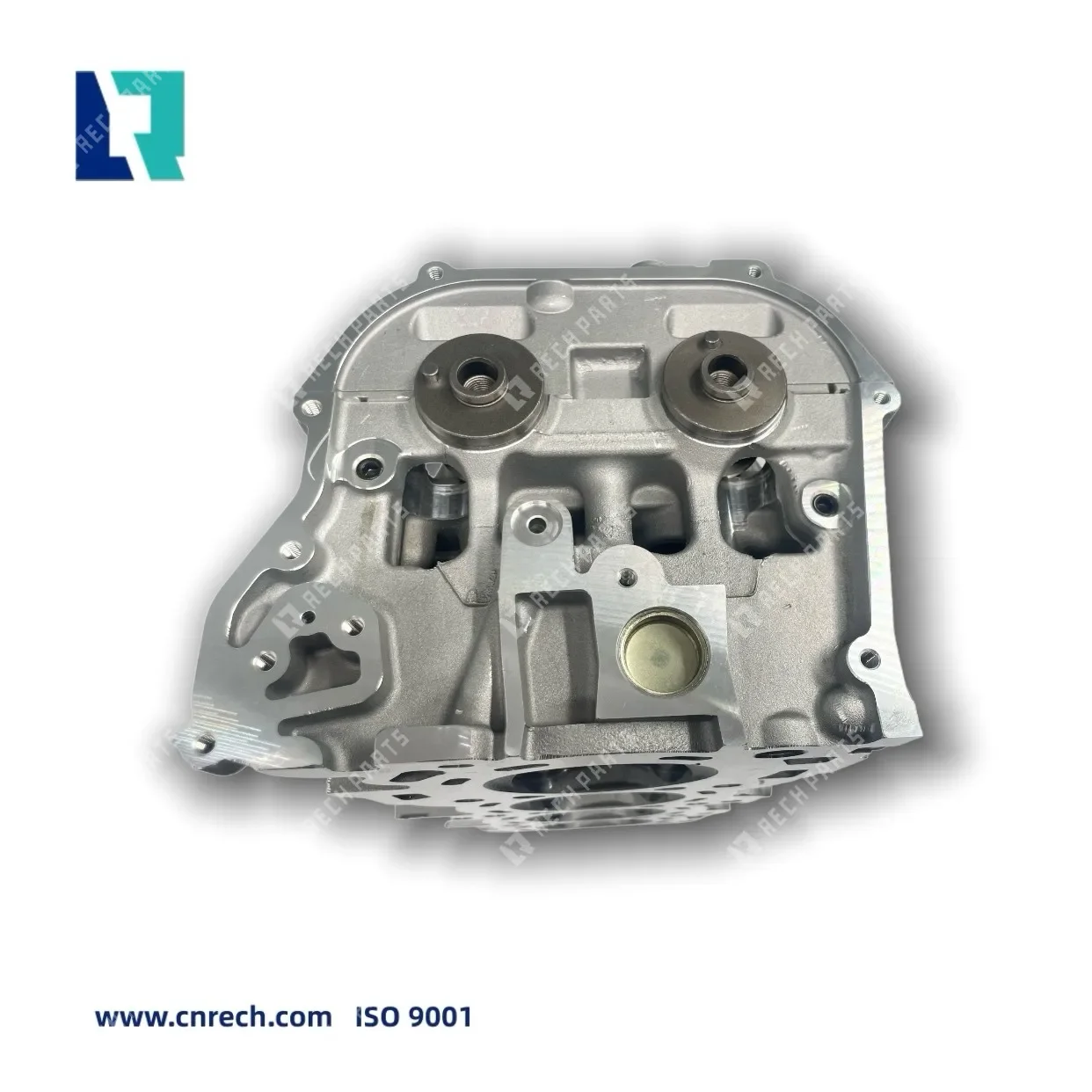 المصنع مباشرة QR20DE رأس الأسطوانة الكاملة 11040-MA00A 11041-MA00A لـ NIS SAN NV350 ATLAS #6