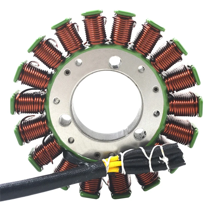 효성 GT650R GV650 ST7 카브 GT650X ATV GOES 450 TE450 TE450S 용 고정자 코일, 32101HN9101