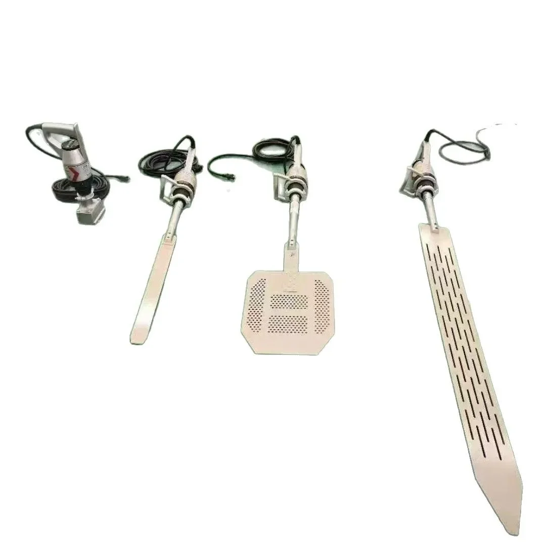 Plate Bevel Processing Defoaming Tool
