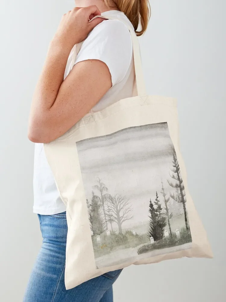 

Wading Through The Marshes Tote Bag tote bag Cloth bags Shopper bag Lady bags