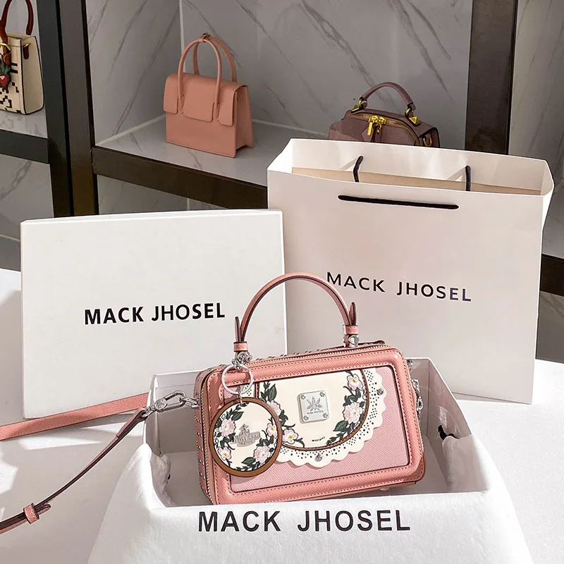 

Уникальная стильная сумка для подгузников для женщин, модная кожаная сумка через плечо, дизайнерская ретро-модная сумка-тоут с большой вместимостью.