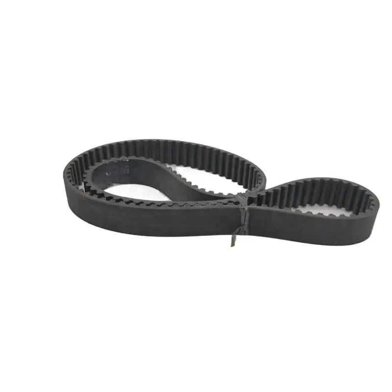 

3GT 858 Synchronous Timing Belt Length 858mm 3GT Width 10mm 12mm 18mm 3GT Rubber Belt GT3 Pulley Small Backlash