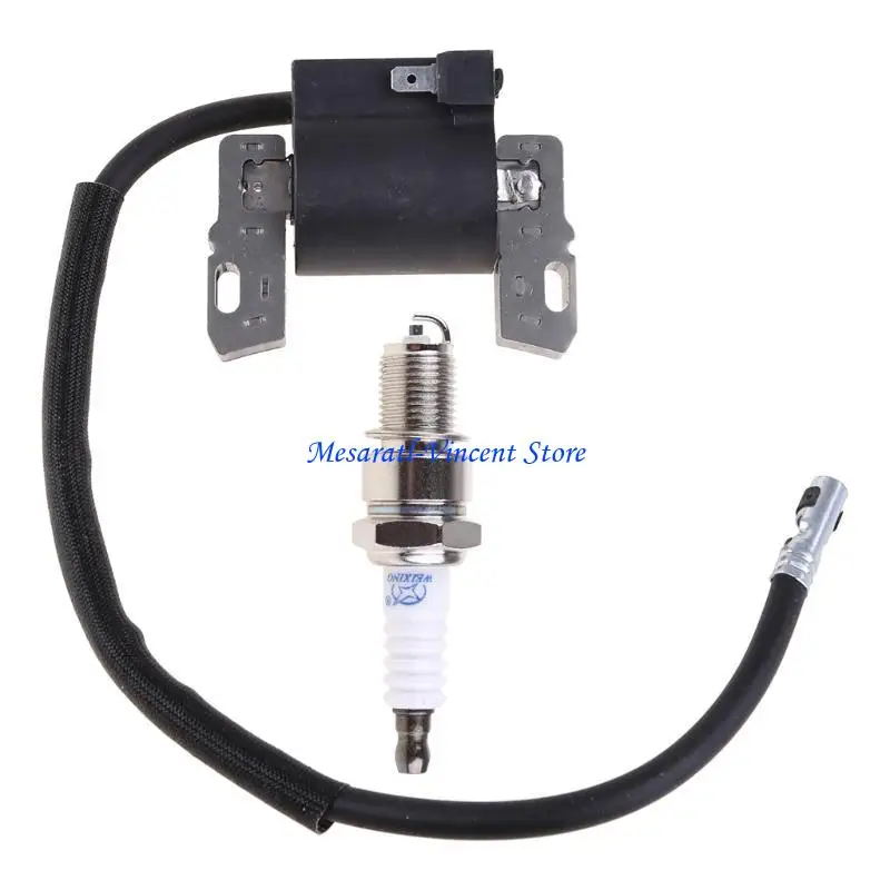 

A70F 595304 Арматура катушки зажигания для 795315 592841 799650 21A877 21A902 31R877