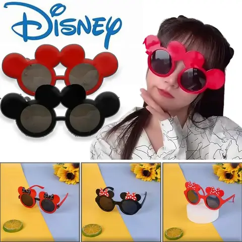 10 best sales Musse Pigg Solglasögon - №10