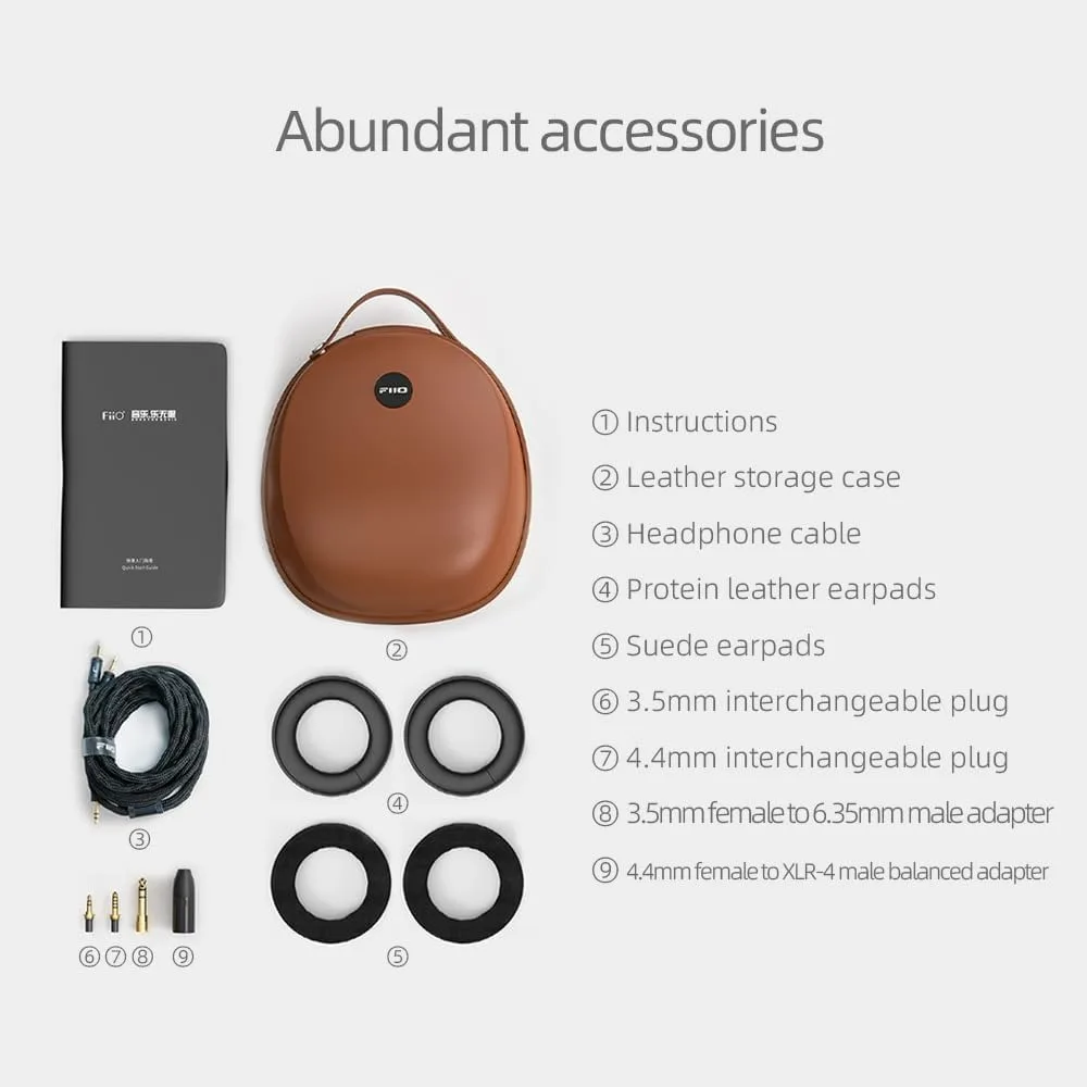 FT3 ダイナミック高解像度オーバーイヤーヘッドフォン