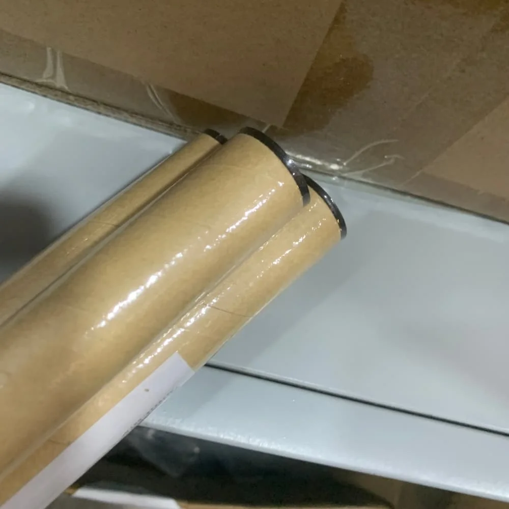 

10 шт. X японская фиксирующая пленка для фьюзера + смазка для HP 1000 1005 1160 1200 1220 1300 1320 1010 1020 1022 3050 3015 P2014 P2015