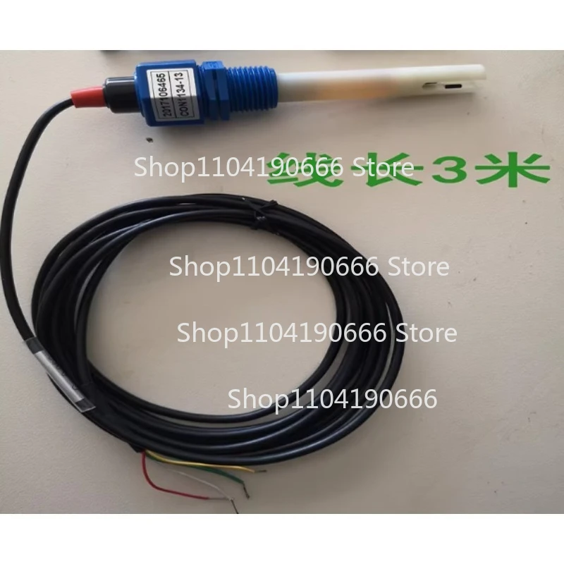 Cct-3320v cct3300 series original CM-230 conductivity meter resistivity meter test instrument