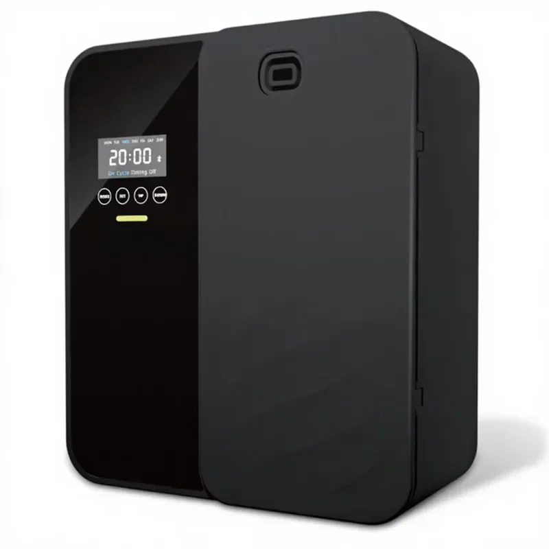 Deluxe Aromatherapy Machine Automatic Fragrance Diffuser for Hotel Lobby