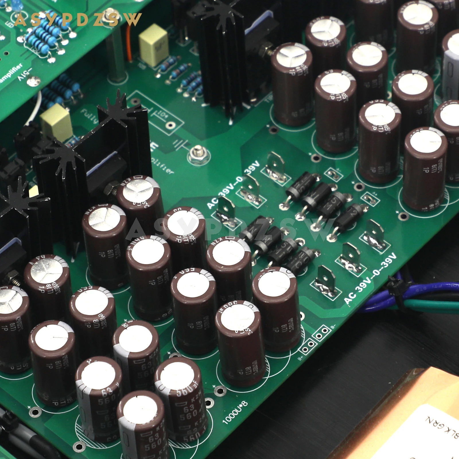 HI-END G27 高解像度 ナチュラルで本格的なサウンド Goldmund-27 回路に基づく完全バランスプリアンプベース