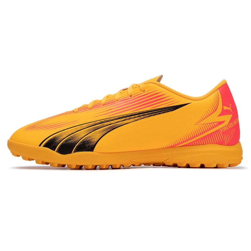 

Puma Men's Shoes Ultra Play Tt Broken Nails Artificial Lawn Training Football Shoes 107765-03