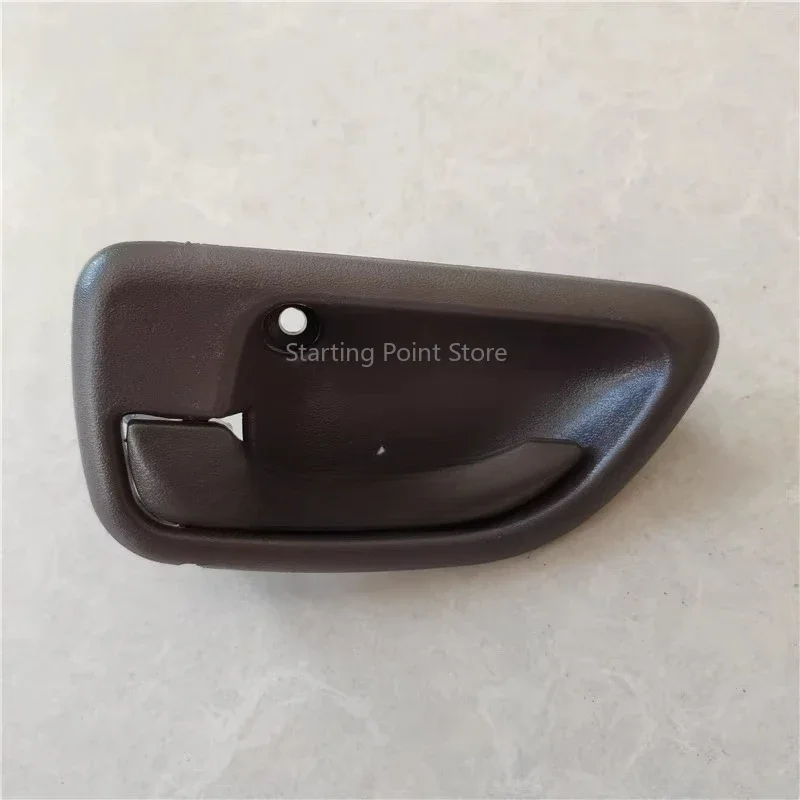 

Suitable for Changan Star ,2nd Generation,6382 Inner Buckle,6399 Outer Handle,S460 Plastic Door Handle Accessories